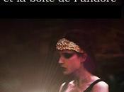 Alice boîte Pandore, roman Serge Boisse