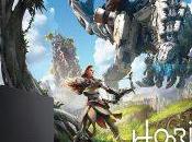 Bundle Slim Horizon Zero Dawn annoncé