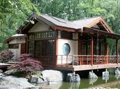 Japanese Inspired Homes