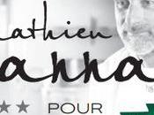 Sauces chef Mathieu Viannay