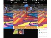 Twitter réseau social Vine ferme l’app devient Camera