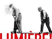Cinéma Lumière L’aventure commence, infos