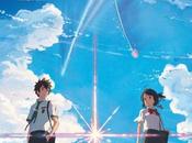 Critique: Your Name