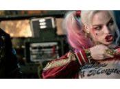 Harley Quinn bien arriver Gotham