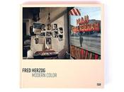 Fred herzog modern color