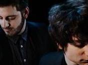 EDGÄR Deux dandys suivre 2017