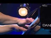 Rhapsodie hongroise dièse mineur