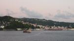 Grenada George