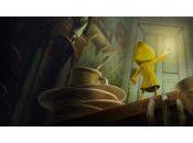 Little Nightmares tout plein nouvelles date