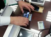 gendarmerie s'équipe Smartphone Android