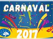 vendredi février 2017 23h, Safari Kids fête Carnaval!