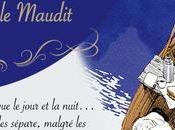 manga L’Enfant Maudit annoncé chez Komikku