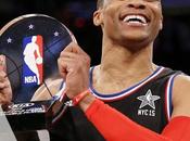 Russell Westbrook titulaire All-Star Game, scandale