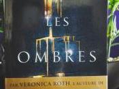 Marquer Ombres Veronica Roth