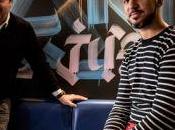 restaurant McDonald's Wilson devient lieu artistique Nouvelle décoration graffiti réalisée Bayah Dezign