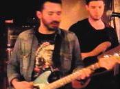 Niandra Lades Lièvre Lunaire Titus d'Enfer Sarajevo