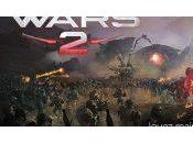 Halo Wars Bêta ouverte aujourd’hui Xbox