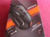 [Test] Souris SteelSeries Rival