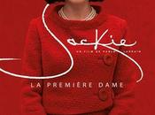 JACKIE Natalie Portman