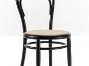 Thonet, chaise bistrot iconique