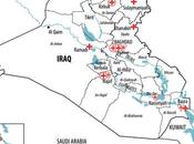 Irak milliers personnes déplacées Mossoul aspirent rentrer chez elles