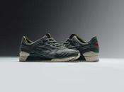 Asics Lyte Perforated Pack