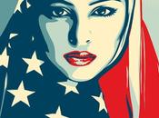 Petit retour l'affiche Shepard Fairey