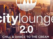 CITY LOUNGE compils gagner)