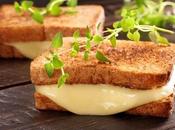 ACRYLAMIDE BRÛLÉ frites toasts grillés peut aboutir cancer