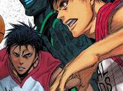 Kuroko’s Basket Extra Game Tomes