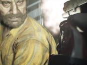 Sortie vidéo Resident Evil Biohazard