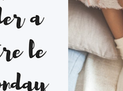 Conseils pour vous aider combattre #BlueMonday