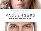 Cinéma Passengers, critique