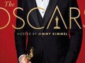 [News] Oscars 2017 toutes nominations