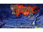 Banner Saga vikings s’adonnent Kickstarter