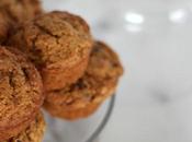 Notre recette familiale: muffins sucre noix coco