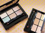 avis palettes correctrices teint Master Camo Maybelline