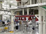 Airbus Defence Space livre NASA module propulsion d’essai pour programme Orion