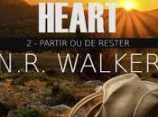 dirt heart Partir rester Walker