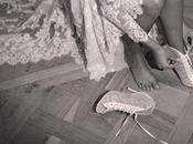 nouvelle collection mariage Jimmy Choo