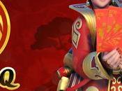 Overwatch célèbre l’année