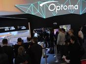 2017 Optoma lève voile