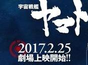 Nobuyoshi HABARA (Space Battleship Yamato 2202) invité Japan Expo 2017