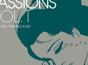 Folles Passions Tomes