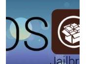 Jailbreak 10.2 (incomplet) 9.3.x (bêta) disponibles