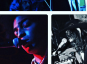 Sean Lennon scène Brixton