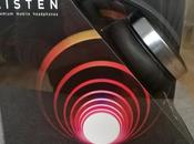 Test casque nomade pliable Listen Focal