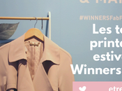tendances printanières estivales chez Winners Marshalls #TrouvaillesWinners #MerciMarshalls