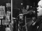 Lily Allen s’engage contre Trump, avec Going Town Rufus Wainwright