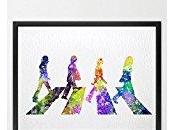 Réédition disques George Harrison fans Japon gâtés